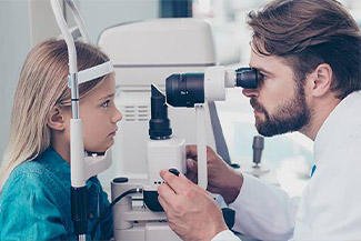 Eye Wonder Optical