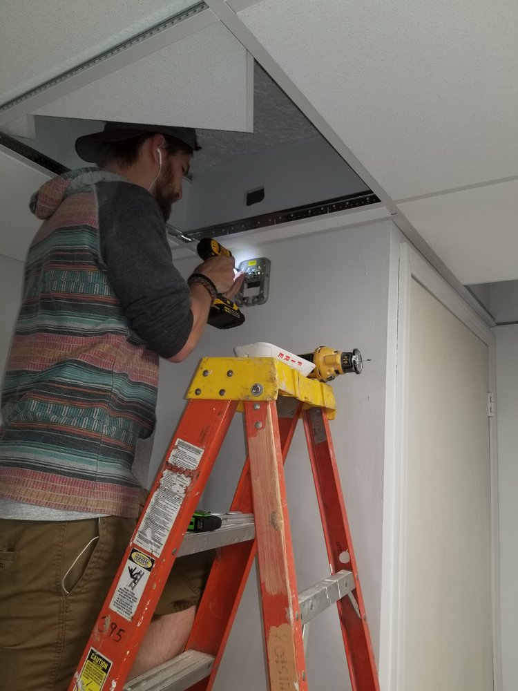 First Advantage Security