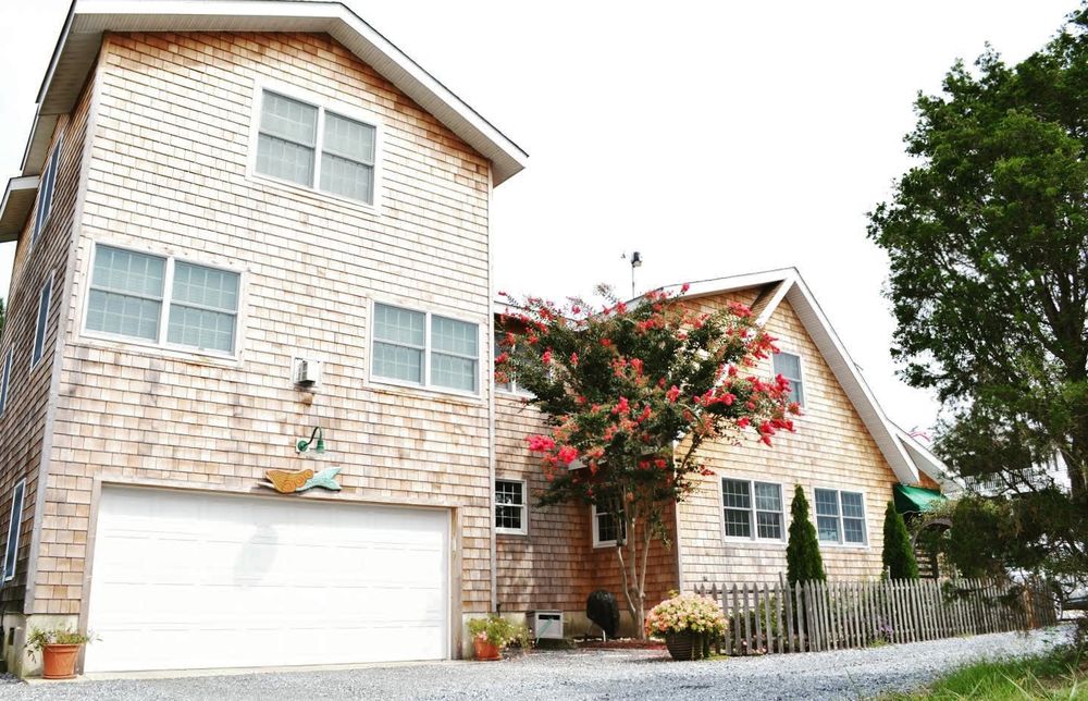 image of business Roberts Property Management