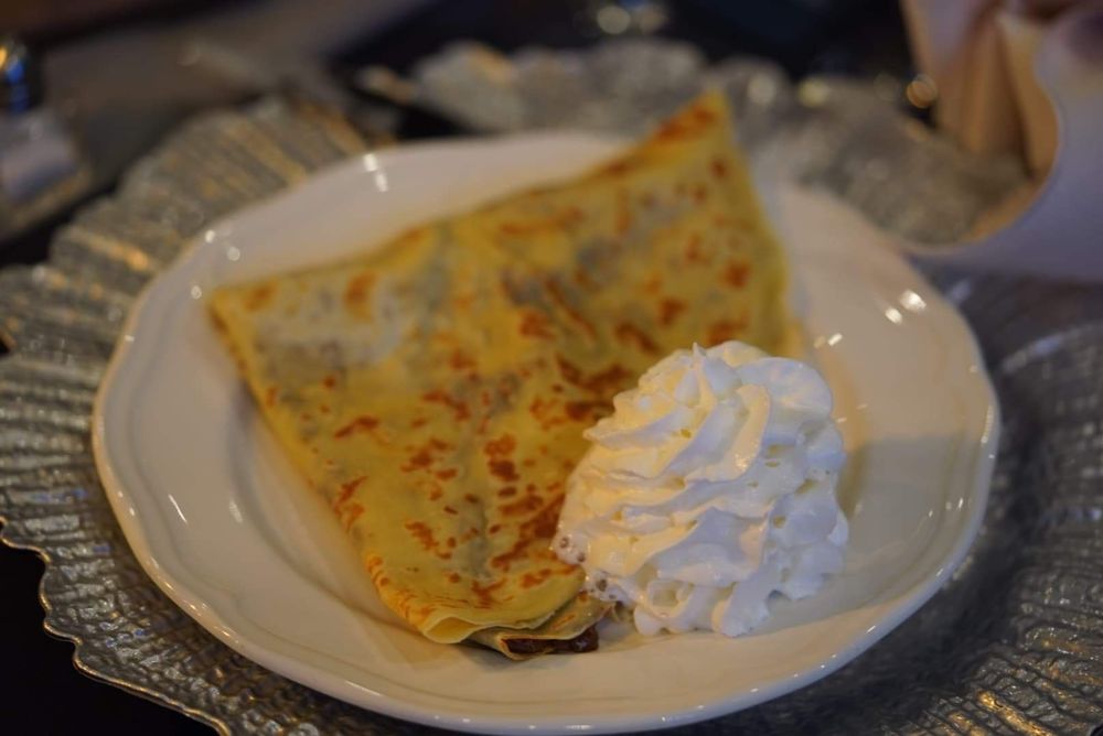 Crepe-Madame Catering