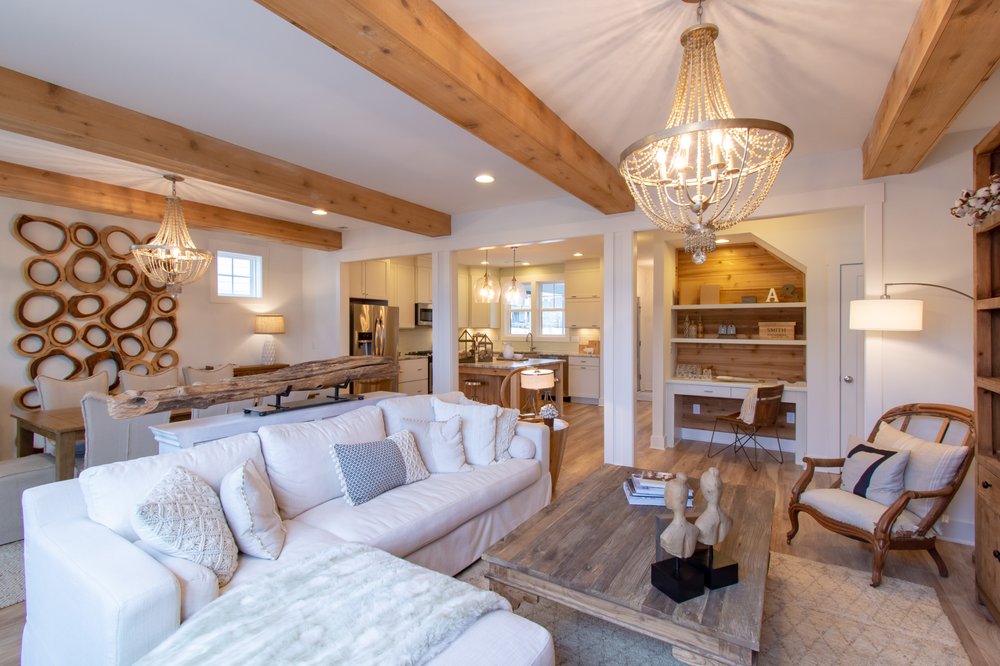 Triangle Virtual Realty