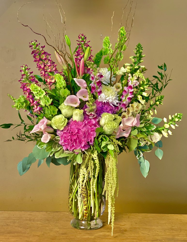 Toshi Flowers Watsonville Fl Best Flower Site