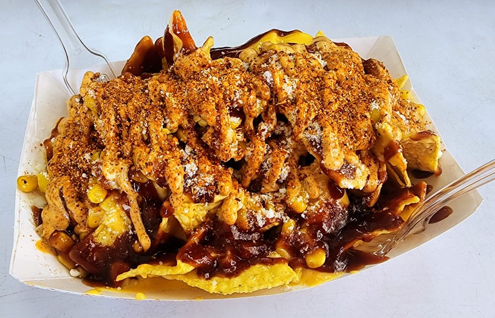 Rockin Rooster Food Truck