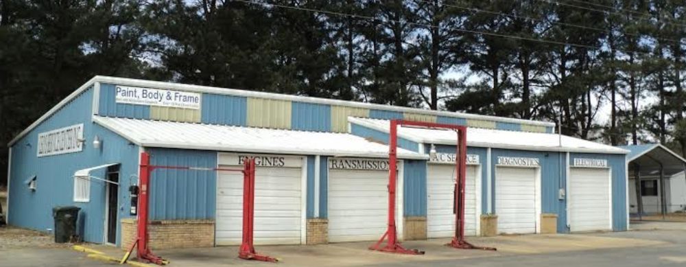 Motorhome Rentals Dell, AR %business_name