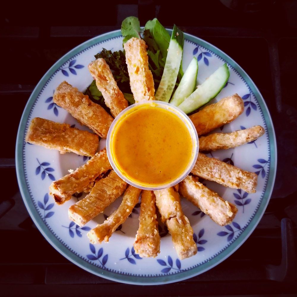 Thai Room