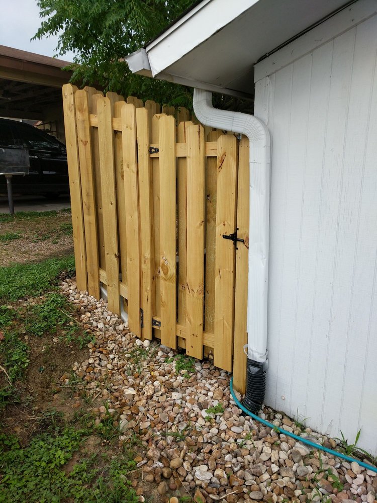Keep Austin Landscaped