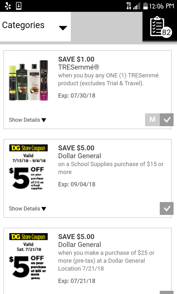 Dollar General