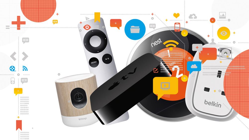 brian smart home services