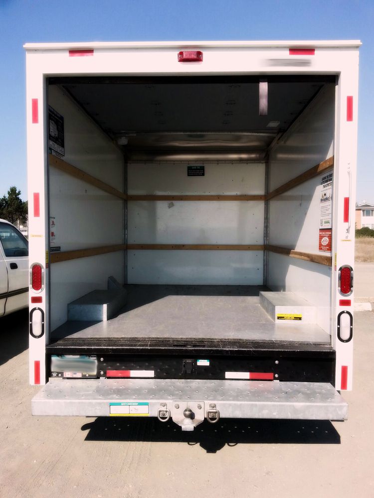 Van Rental Near Me >> U-Haul Neighborhood Dealer - 25 Reviews - Truck Rental - 253 Elks Ln, San Luis Obispo, CA ... Van Rental Near Me >> U-Haul Neighborhood Dealer - 25 Reviews - Truck Rental - 253 Elks Ln, San Luis Obispo, CA ...