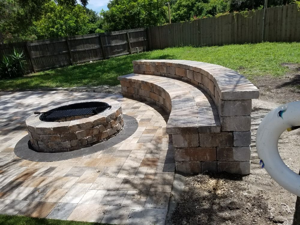 Brick Pavers