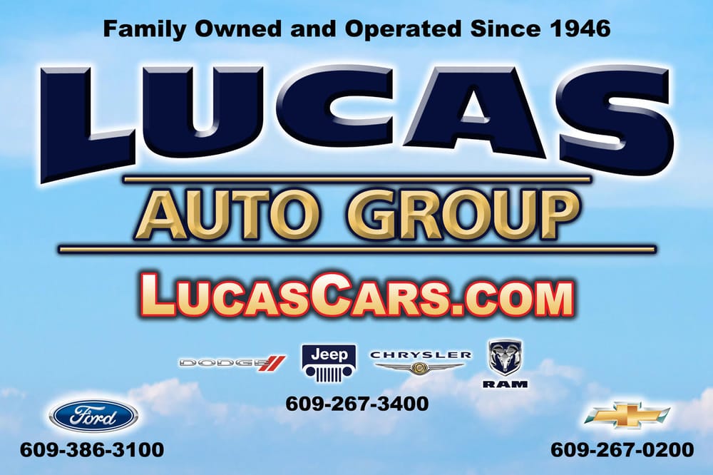 Lucas Motor Company