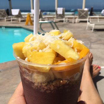 Rum Jungle 365 Photos 385 Reviews Juice Bars Smoothies Photo Of Rum Jungle San Go Ca United States Tasty Acai Bowl