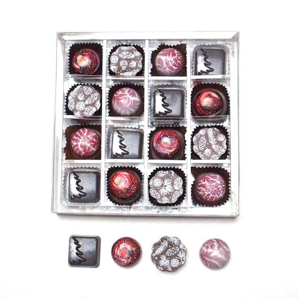 Sweet Petite Confections