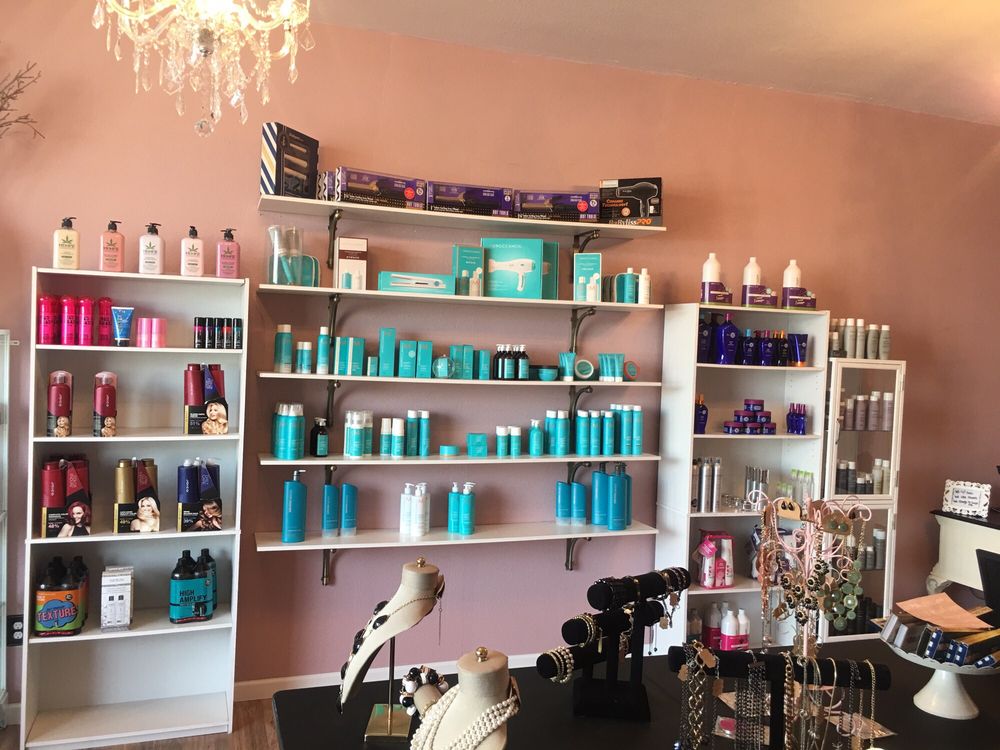 Salon Bellissimo