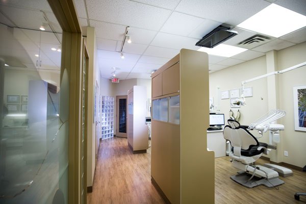Sandstone Dental
