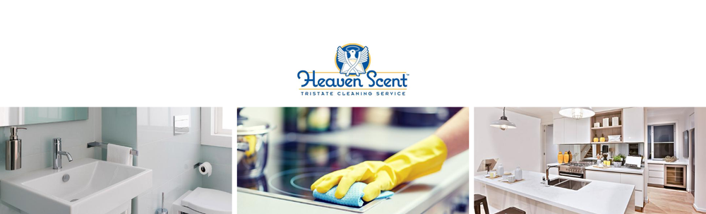 Heaven Scent Tristate
