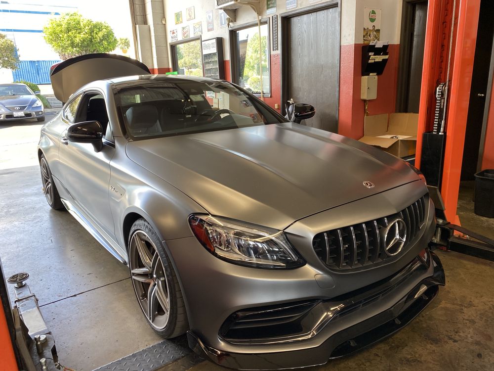 Allstar Auto