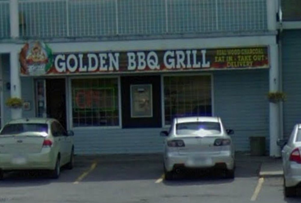 BBQ Golden Grill Barbeque 928 Montreal Road, Ottawa, ON