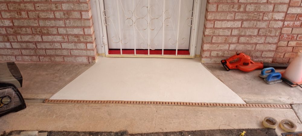 Noel Ramirez construction
