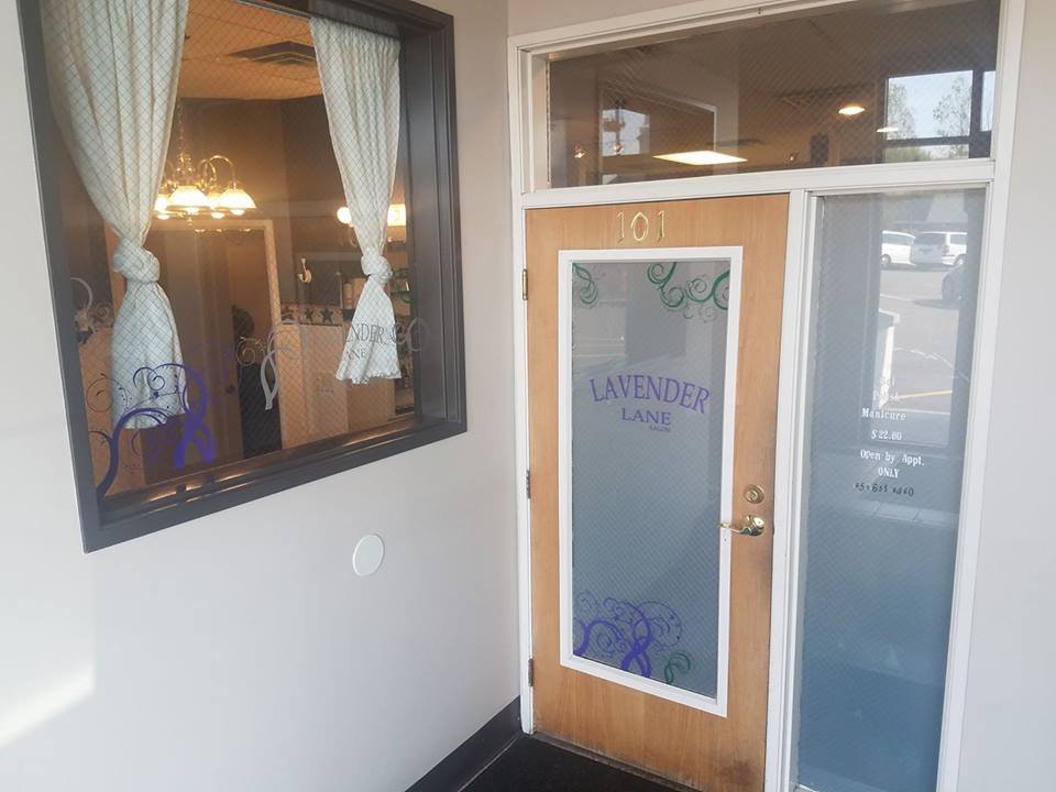 Lavender Lane Salon & Spa Hair Salons 151 Silver Lake Rd NW, New