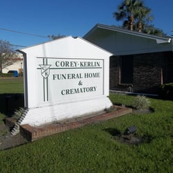 Corey Kerlin Funeral Homes and Crematory - Funeral Services