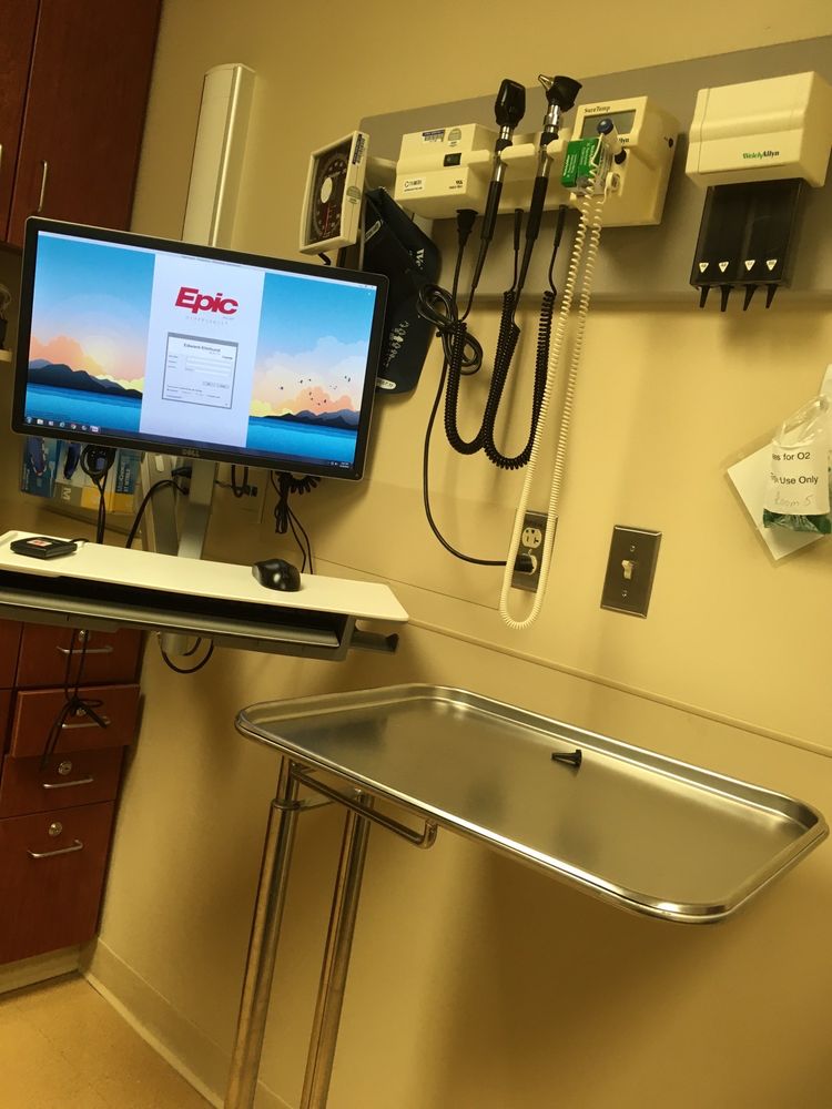 image of business Edward-Elmhurst Health Center and Immediate Care - Addison