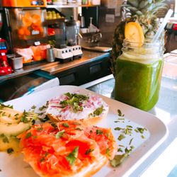 Best Vegan Restaurants Near Sunny Isles Beach Fl 33160 Last Cafe Del Mar