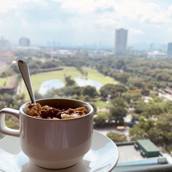 Dating locaties in Manila