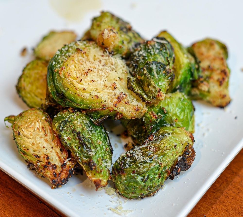 Byrdie's Rotisserie