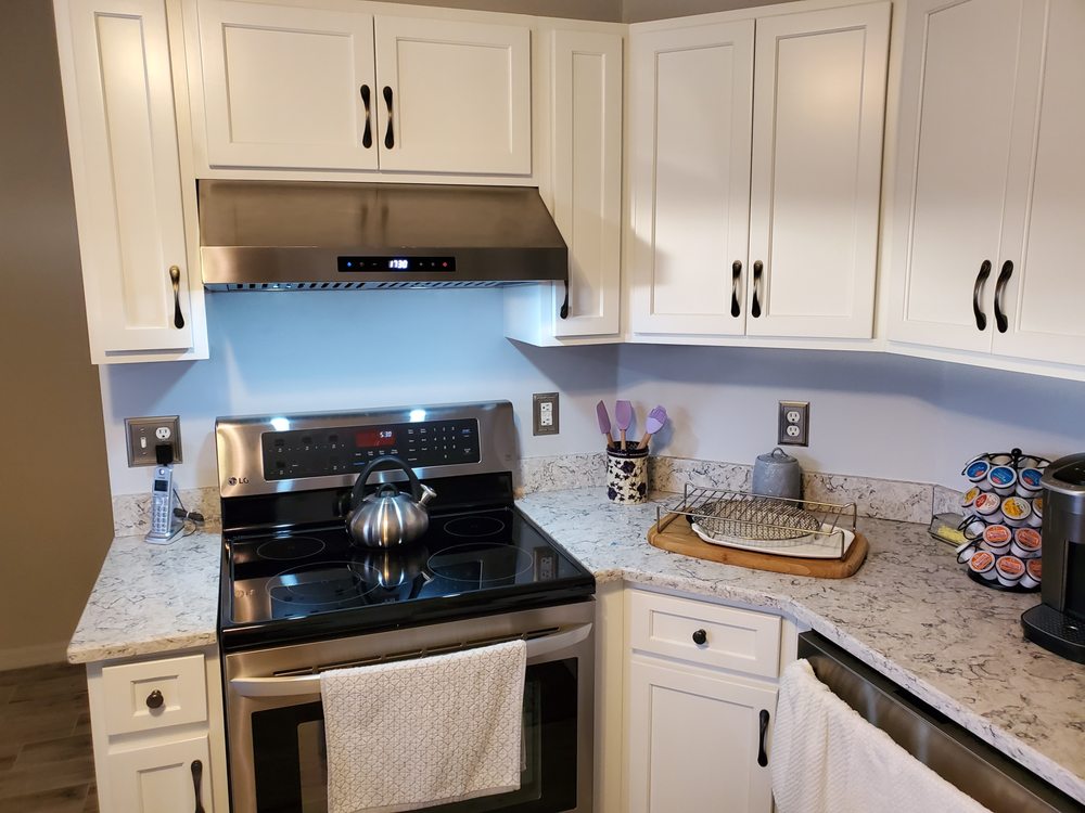 Heller Cabinetry