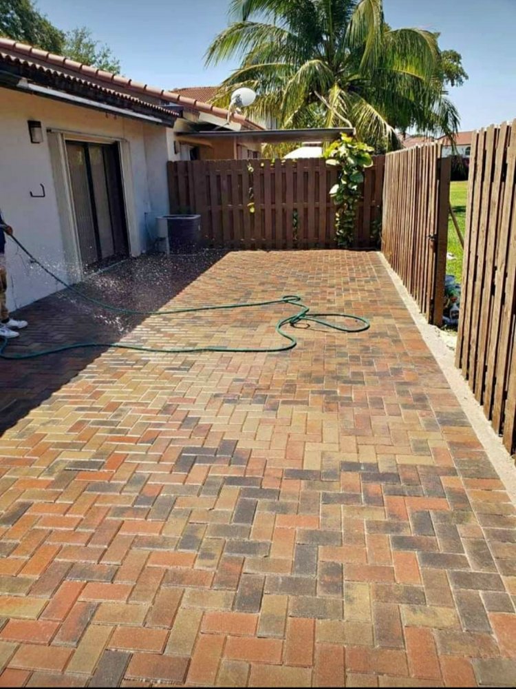 Lopez Ordonez Landscaping Services