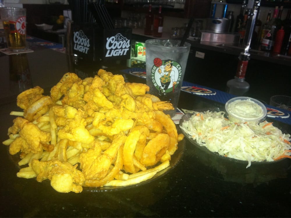 Greg’s Bistro 44 Reviews Pizza 445 Lafayette Rd, Hampton, NH