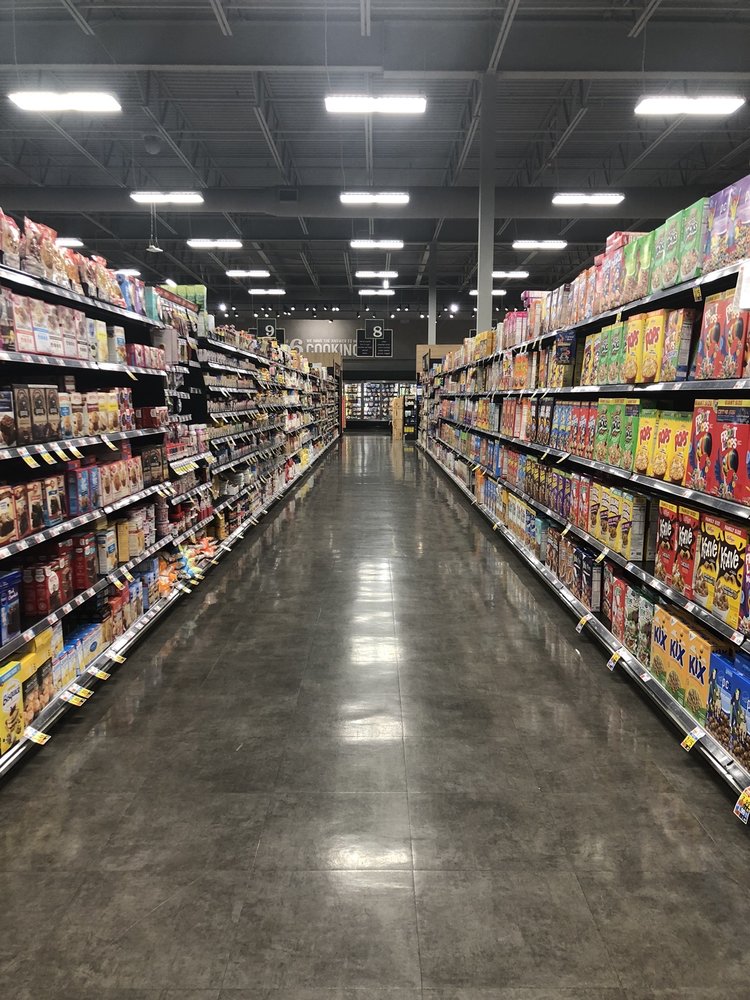 Market 32 By Price Chopper