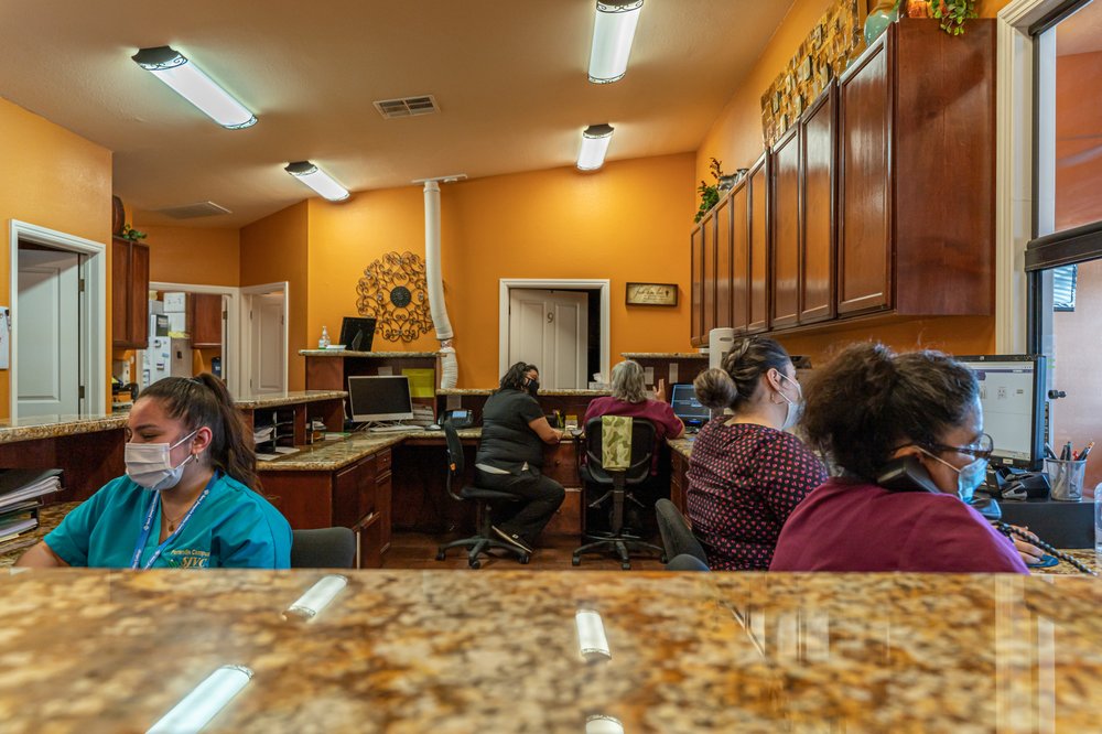 image of business Living Water Clinic