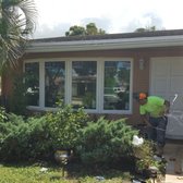 The Window Guys Of Florida 27 Photos Windows Installation Photo Of The Window Guys Florida Wellington Fl United States Installed