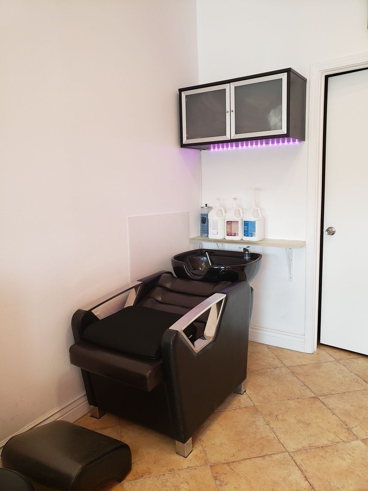 New Image Beauty Salon