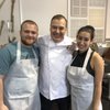 Jacques Torres Chocolate