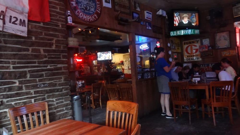 Texas Chili Parlor 302 Photos & 509 Reviews American (Traditional