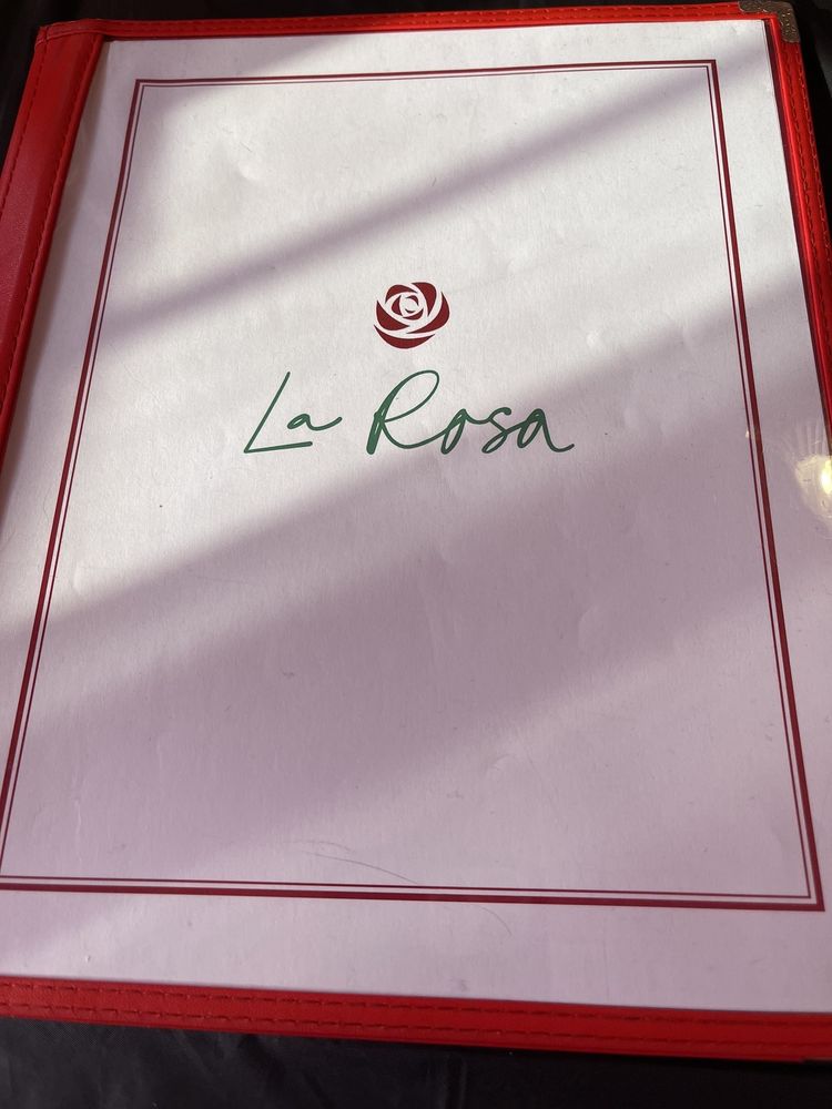 La Rosa