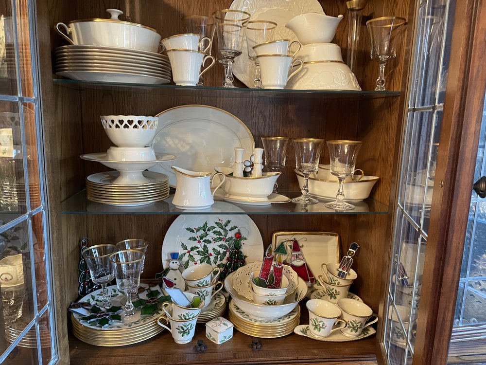 Great Estates By Sue Odell