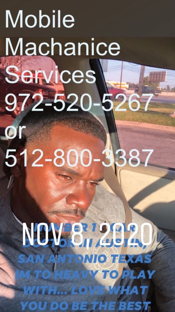 ATX 512 Mobile Mechanic
