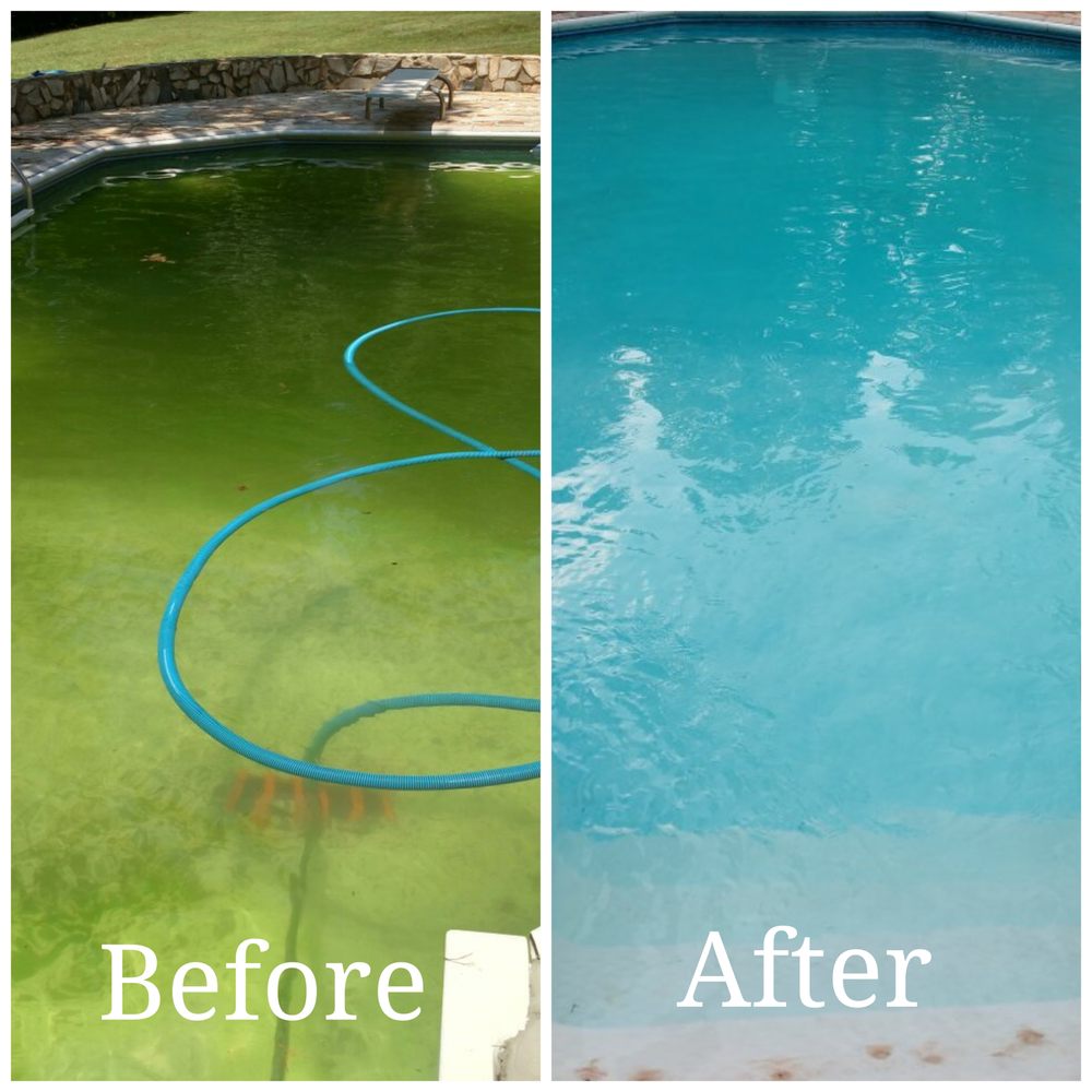 HydroChemistry Pools and Spas