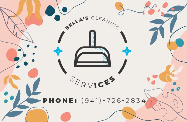 Bella’s Cleaning