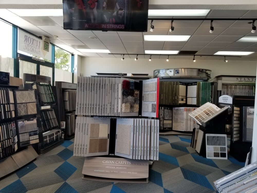 image of business Luxor Floors