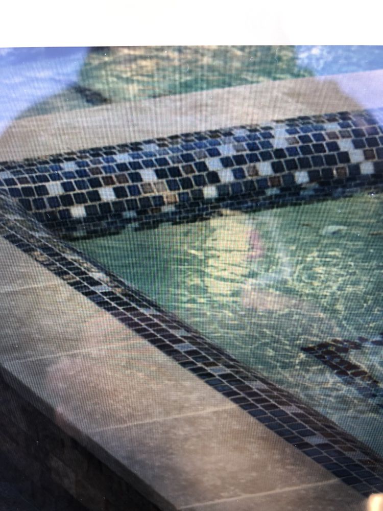 Crown Pools, Inc.