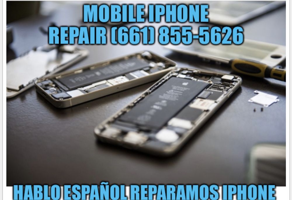 Assured Mobile Iphone Repair