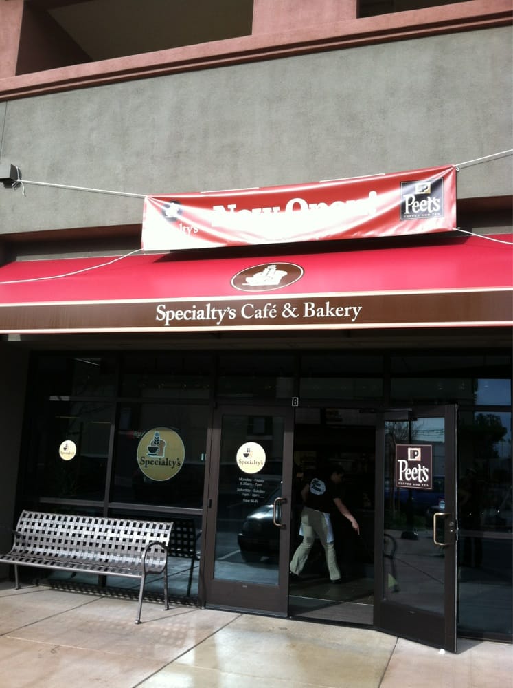 Specialty S Cafe Bakery Sunnyvale Ca Specialty S Cafe Bakery Sunnyvale Ca