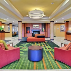 Fairfield Inn Suites Huntingdon Route 22 Raystown Lake 32 Photo Of Fairfield Inn Suites Huntingdon Route 22 Raystown Lake Pa