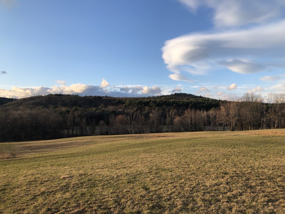 Pine Ridge Dude Ranch
