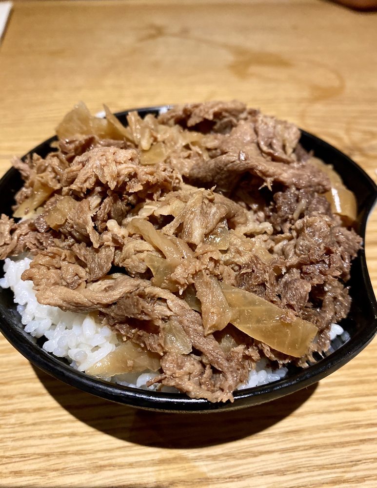 Sansotei Ramen